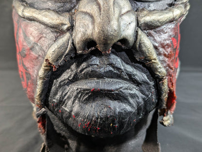 グレート・ムタ ★2002年ビッグマッチ実使用!!★