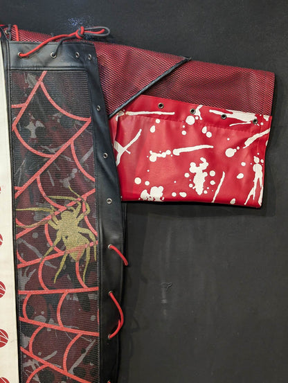 グレート・ムタ ★2002年ビッグマッチ実使用!!★