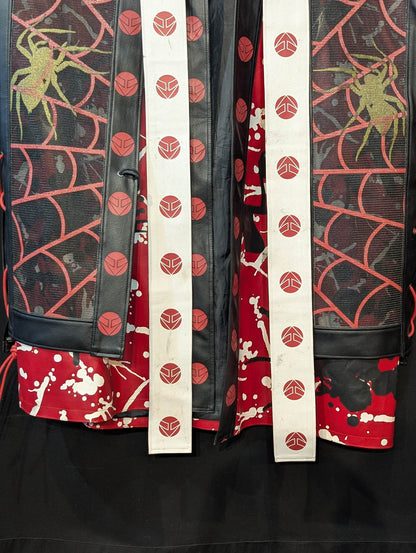 グレート・ムタ ★2002年ビッグマッチ実使用!!★