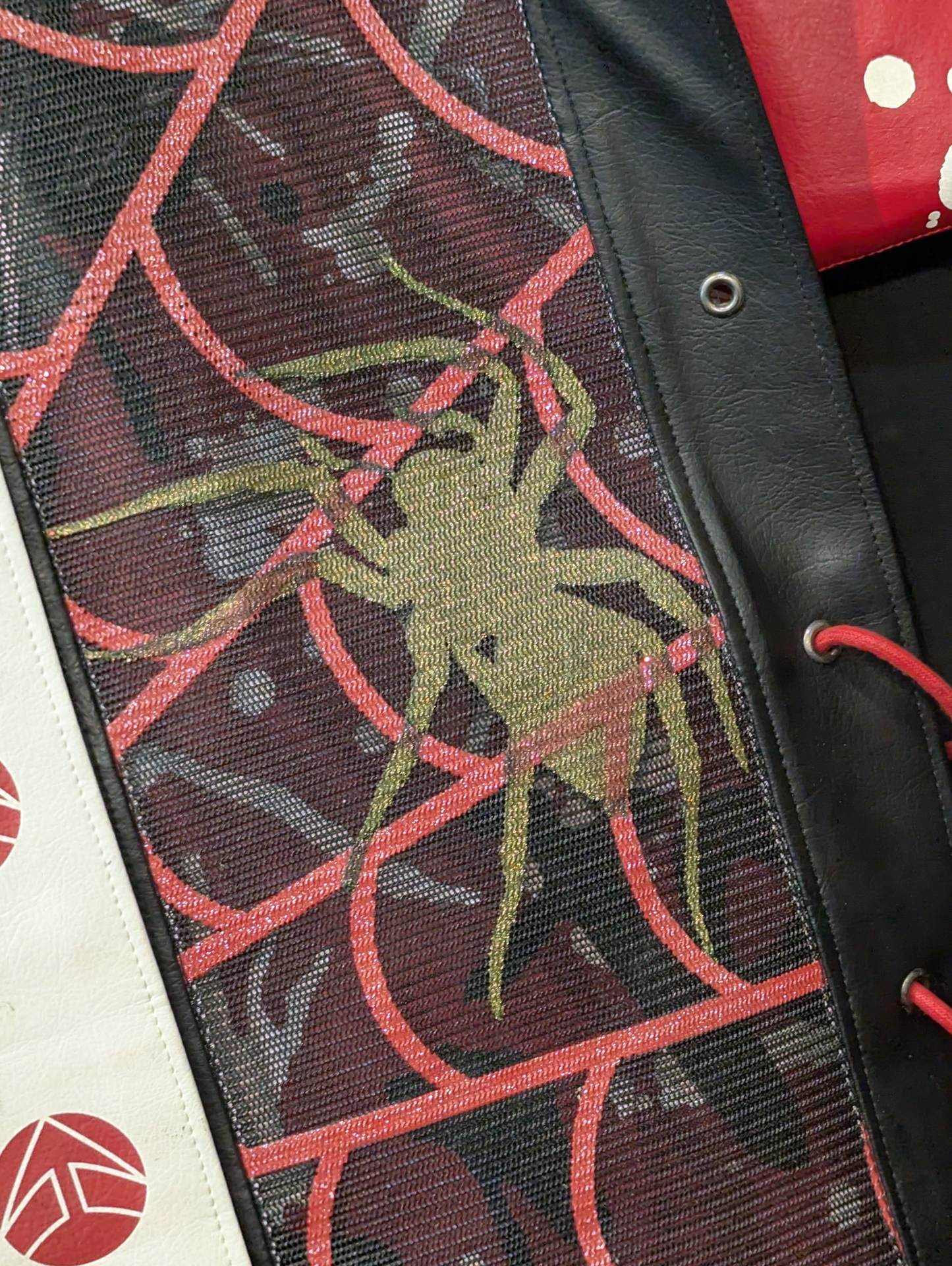 グレート・ムタ ★2002年ビッグマッチ実使用!!★