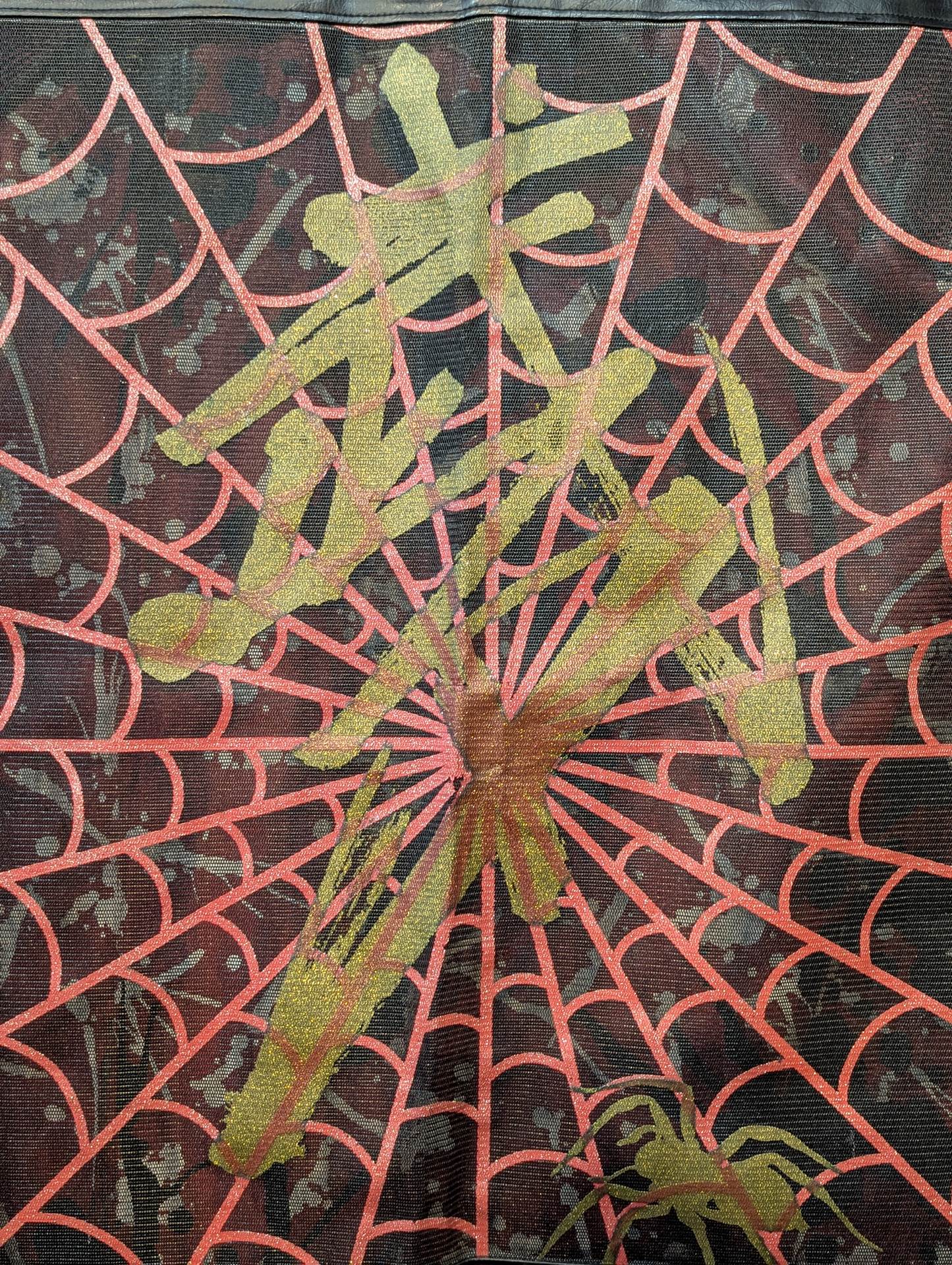 グレート・ムタ ★2002年ビッグマッチ実使用!!★