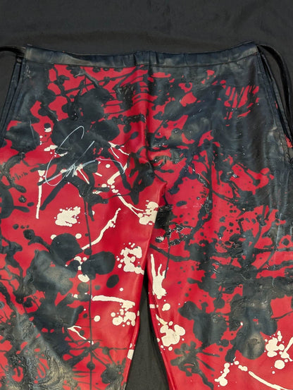 グレート・ムタ ★2002年ビッグマッチ実使用!!★