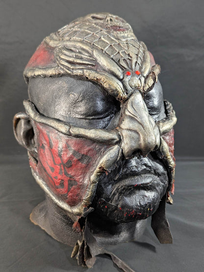 グレート・ムタ ★2002年ビッグマッチ実使用!!★