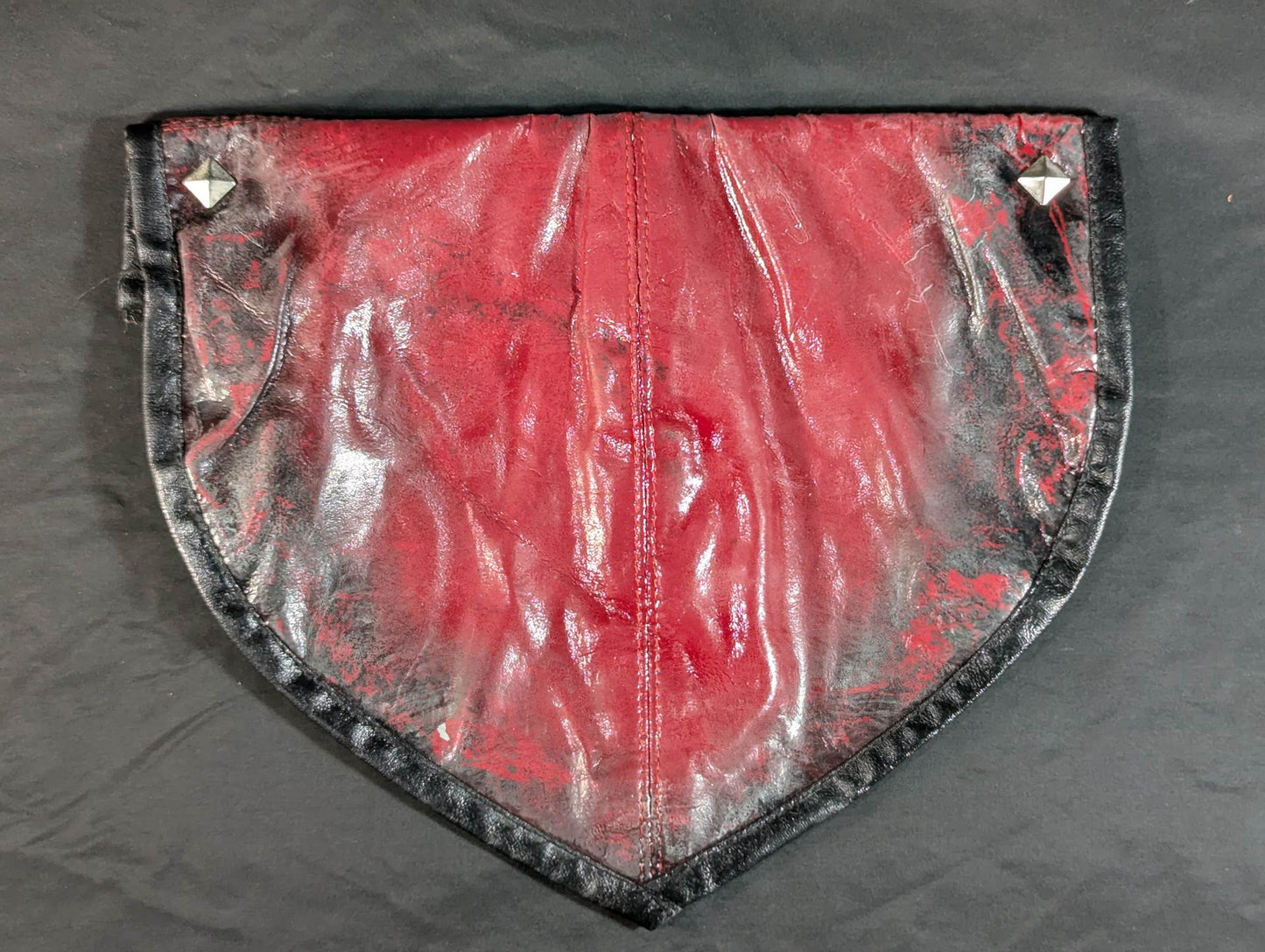 グレート・ムタ ★2002年ビッグマッチ実使用!!★