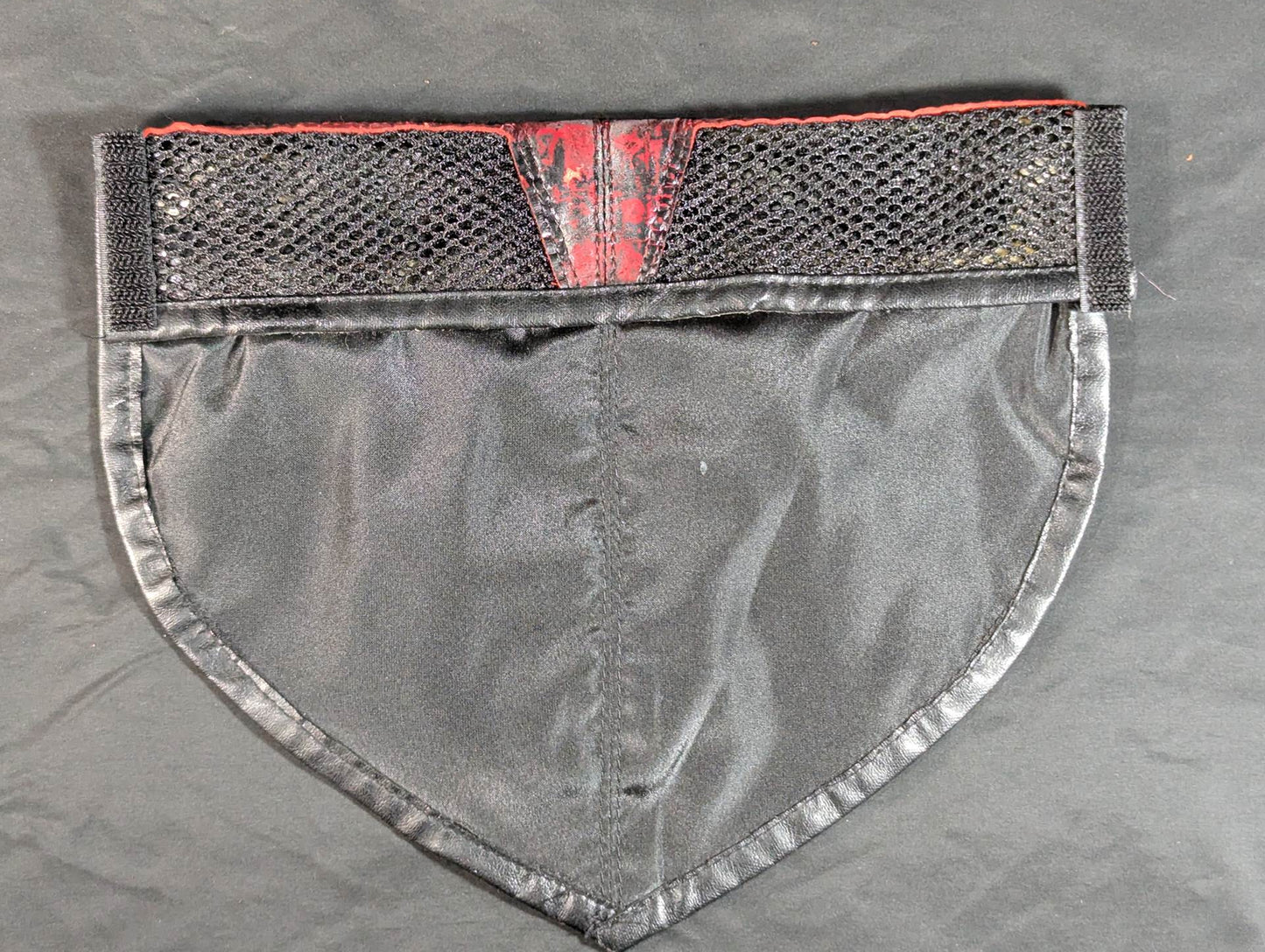 グレート・ムタ ★2002年ビッグマッチ実使用!!★