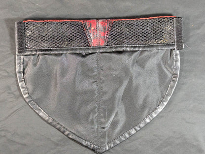 グレート・ムタ ★2002年ビッグマッチ実使用!!★