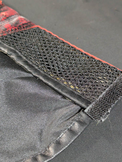 グレート・ムタ ★2002年ビッグマッチ実使用!!★