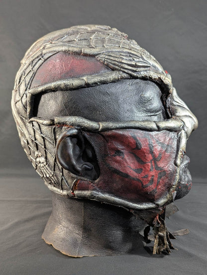 グレート・ムタ ★2002年ビッグマッチ実使用!!★