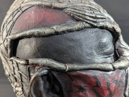 グレート・ムタ ★2002年ビッグマッチ実使用!!★