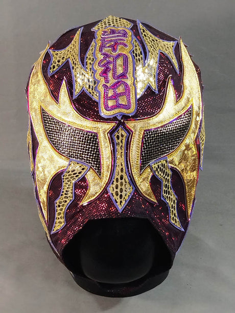 マグニチュード岸和田