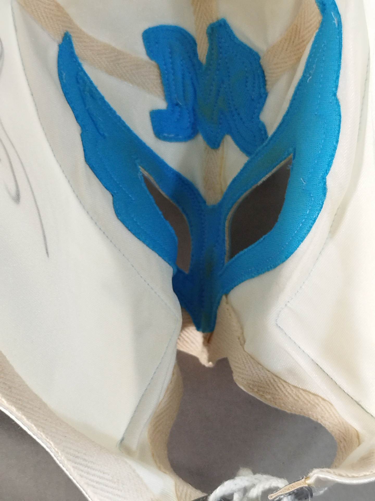 Marines Mask