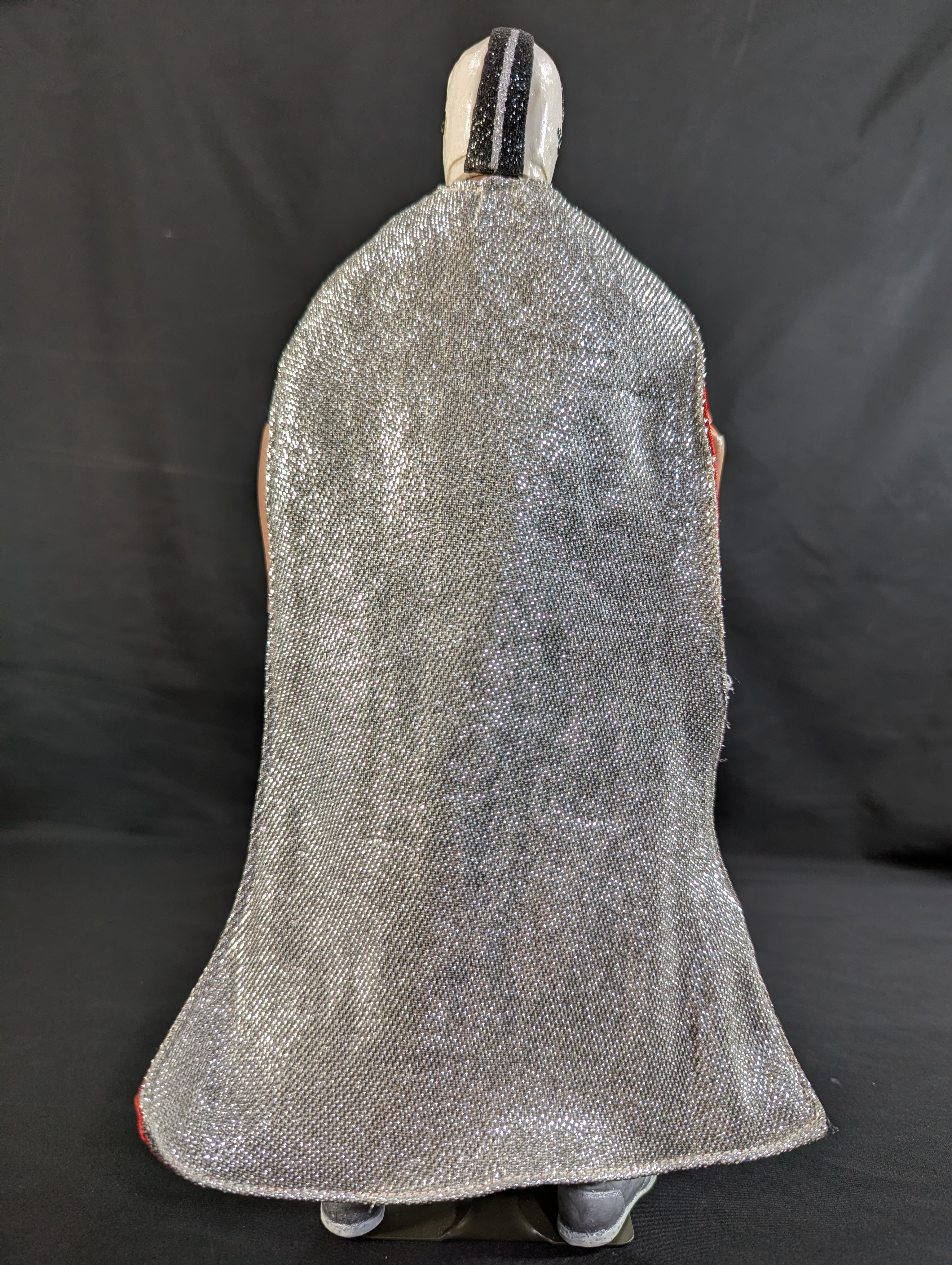 ミル・マスカラス(トレード＆旧ラメマント) – 闘道館