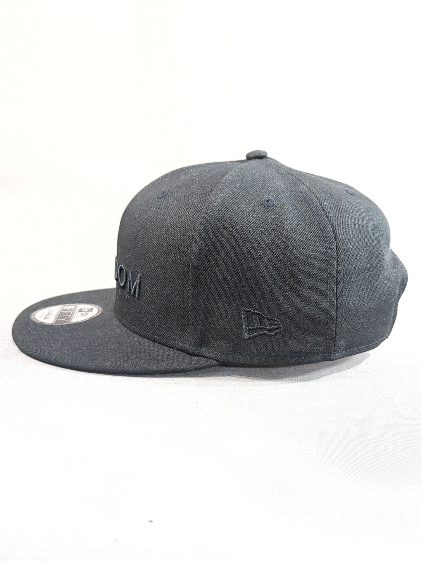 Stardom×NEW ERA(R) 9FIFTY(TM) Cap (Black)