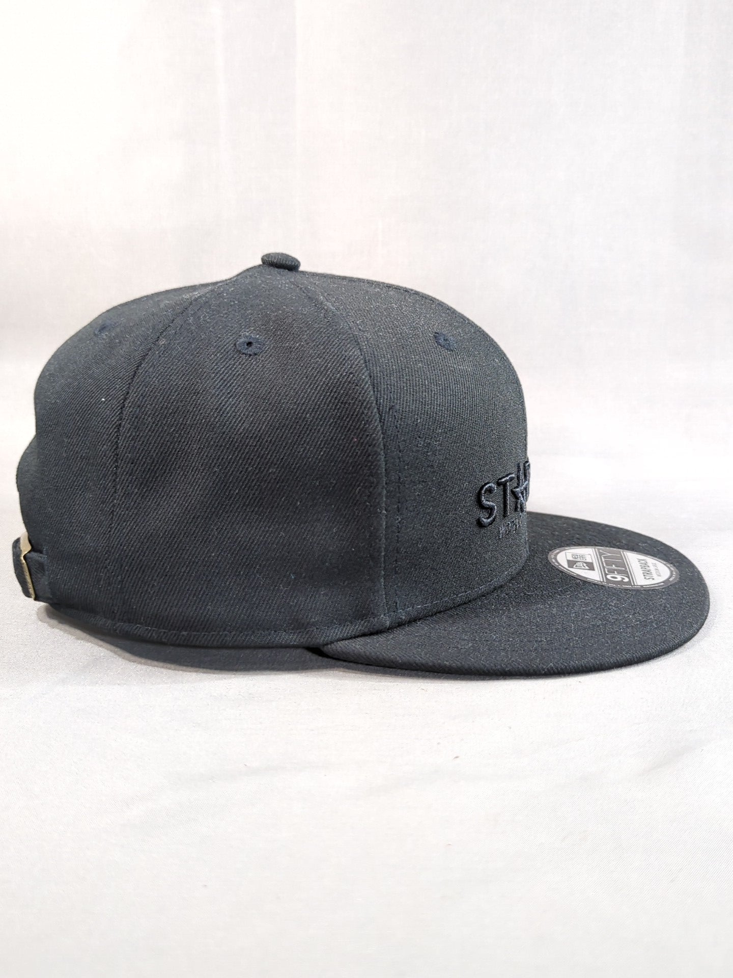 Stardom×NEW ERA(R) 9FIFTY(TM) Cap (Black)