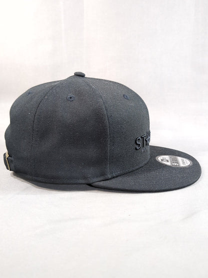 Stardom×NEW ERA(R) 9FIFTY(TM) Cap (Black)