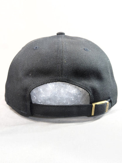 Stardom×NEW ERA(R) 9FIFTY(TM) Cap (Black)
