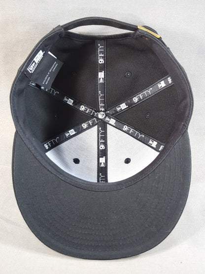 Stardom×NEW ERA(R) 9FIFTY(TM) Cap (Black)
