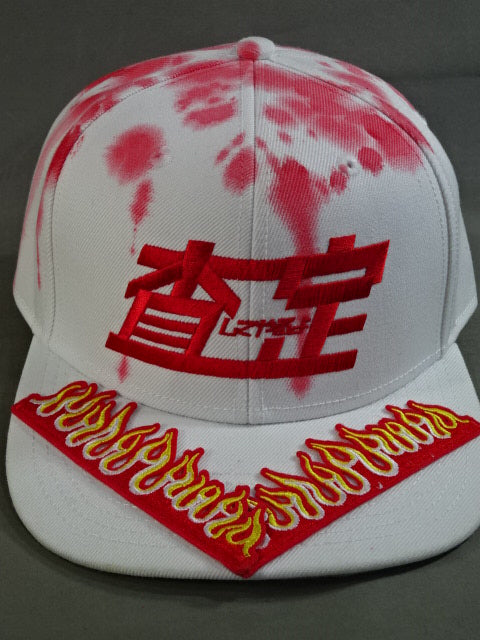 ウナギ・サヤカ 自主興行限定 キャップ② – 闘道館