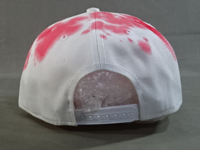 ウナギ・サヤカ 自主興行限定 キャップ② – 闘道館