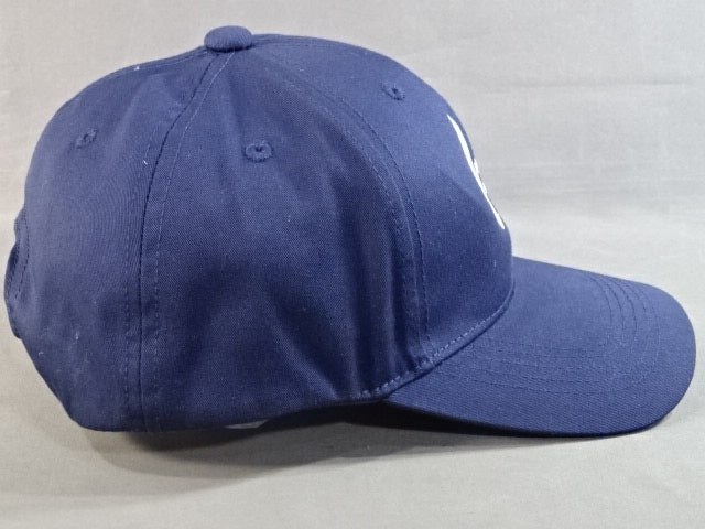 直筆サイン入り】越中詩郎「侍」キャップ – 闘道館