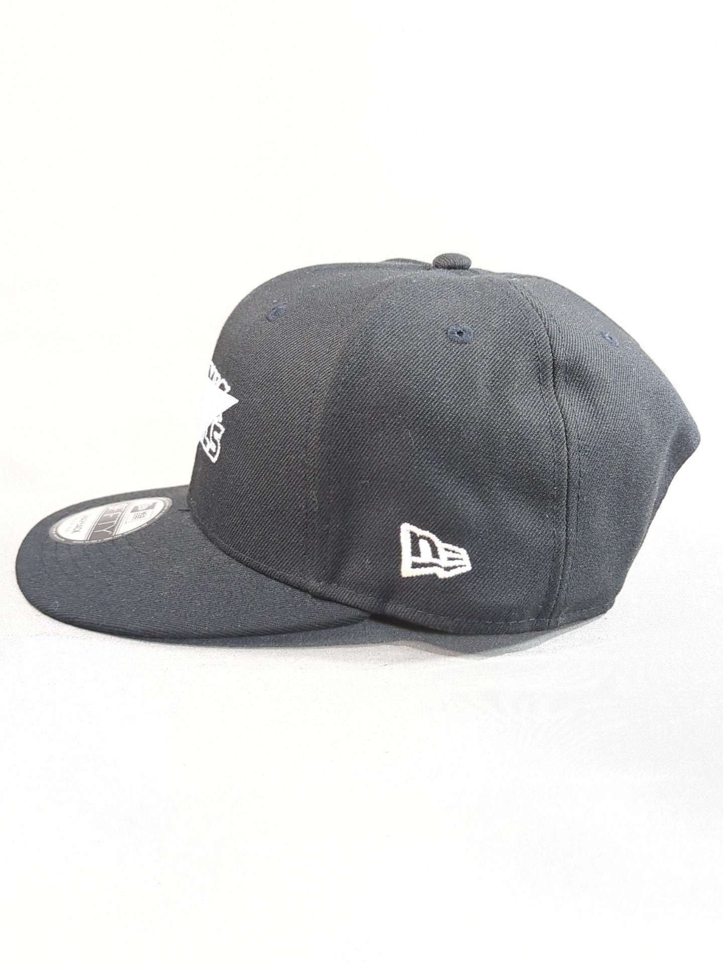 COSMIC ANGELS×NEW ERA(R) 9FIFTY(TM) キャップ(ブラック)