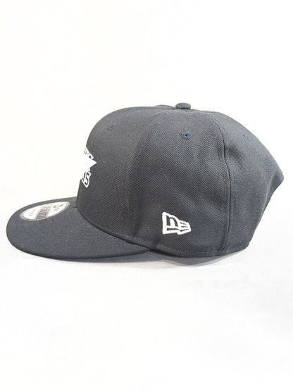 COSMIC ANGELS×NEW ERA(R) 9FIFTY(TM) キャップ(ブラック)