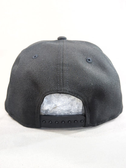 COSMIC ANGELS×NEW ERA(R) 9FIFTY(TM) キャップ(ブラック)
