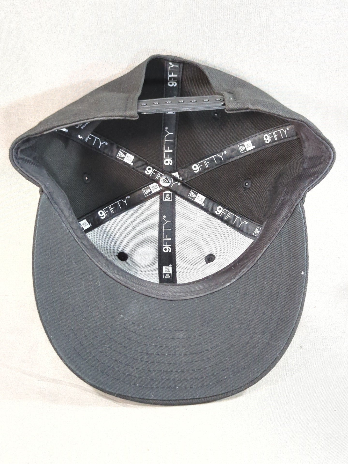 COSMIC ANGELS×NEW ERA(R) 9FIFTY(TM) キャップ(ブラック)