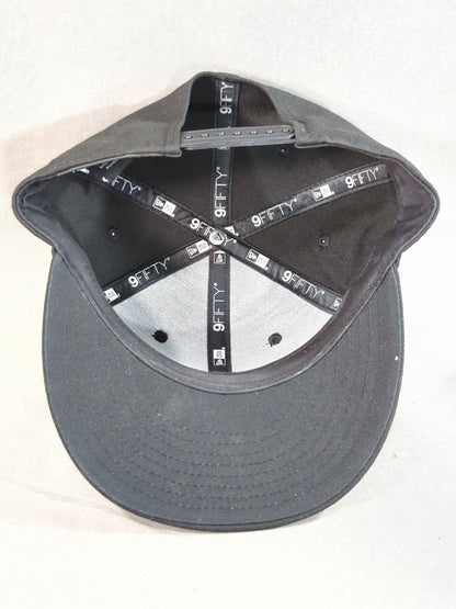COSMIC ANGELS×NEW ERA(R) 9FIFTY(TM) キャップ(ブラック)