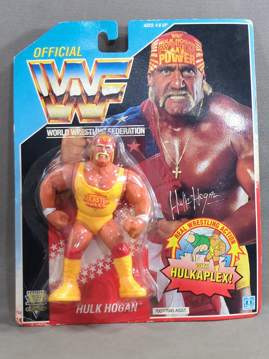 Hulk Hogan  (Series 5)