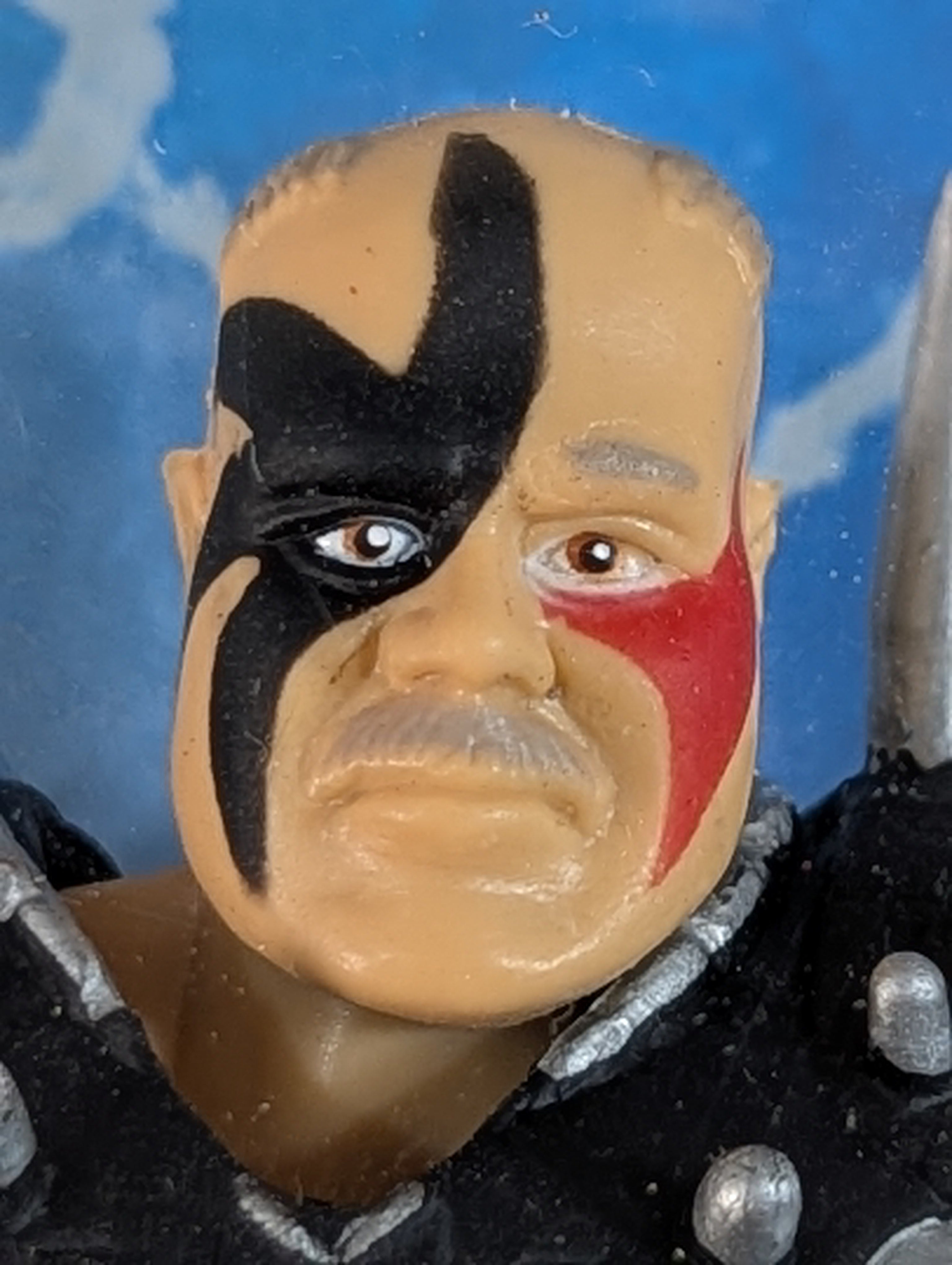 ☆WWF☆ ロード・ウォリアーズ – 闘道館