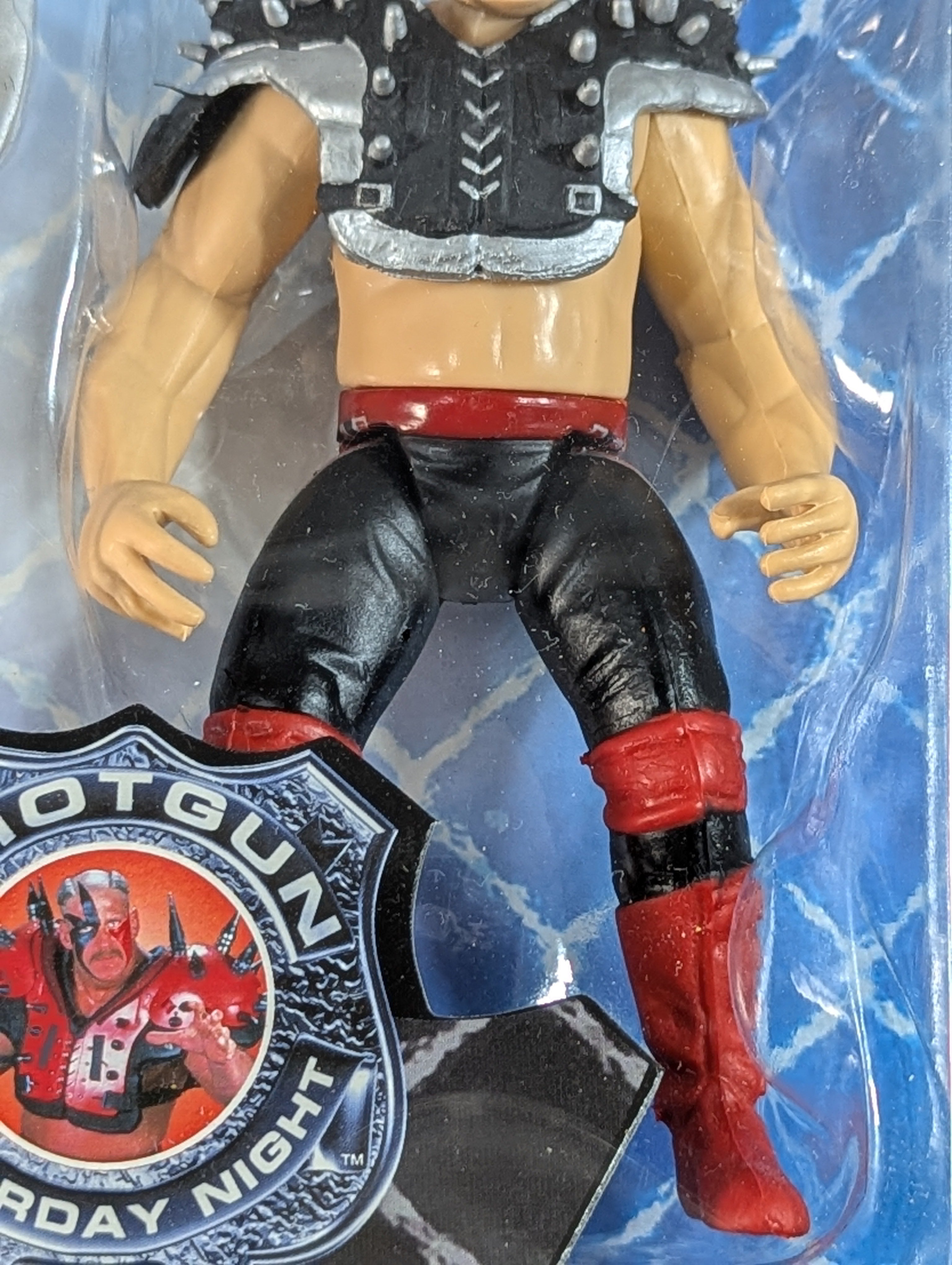 ☆WWF☆ ロード・ウォリアーズ – 闘道館