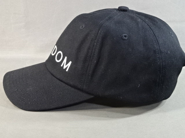 STARDOM DDM キャップ帽 STARDOM ロゴ キャップ②(ブラック) – 闘道館