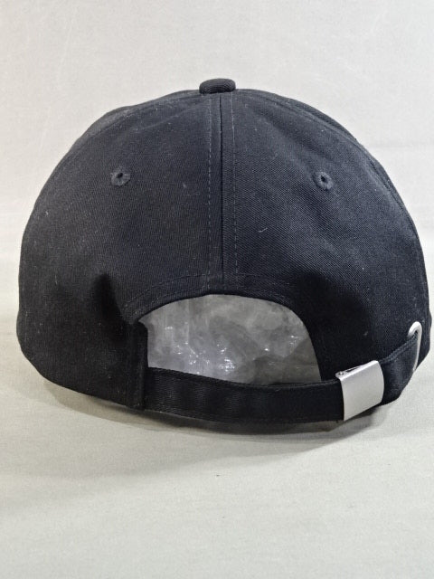 STARDOM ロゴ キャップ②(ブラック) – 闘道館