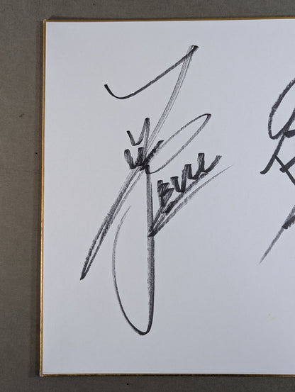 前田日明＆ブル中野