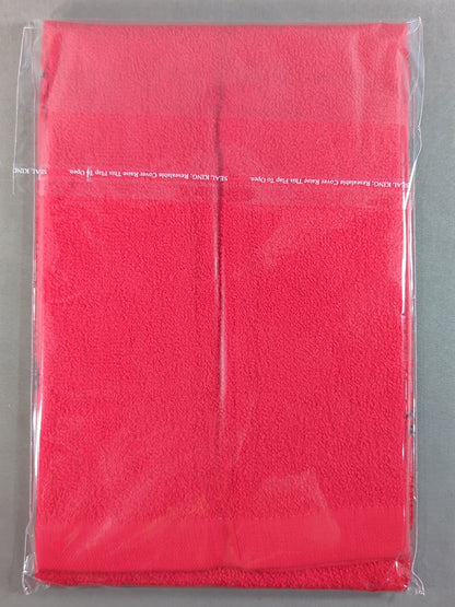 Pro Wrestling  Legendary Face Towel