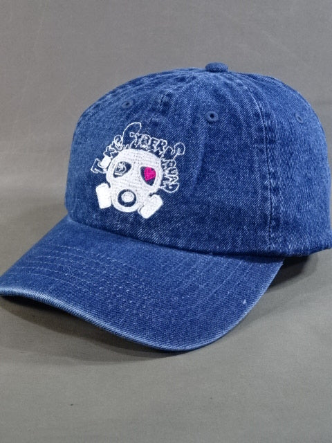 TCS (TOKYO CYBER SQUAD) Denim Cap