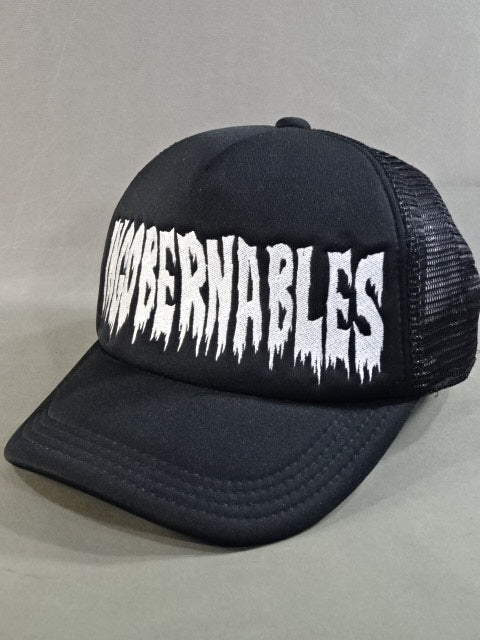 Tetsuya Naito L.I.J "INGOBERNABLES" Mesh Cap