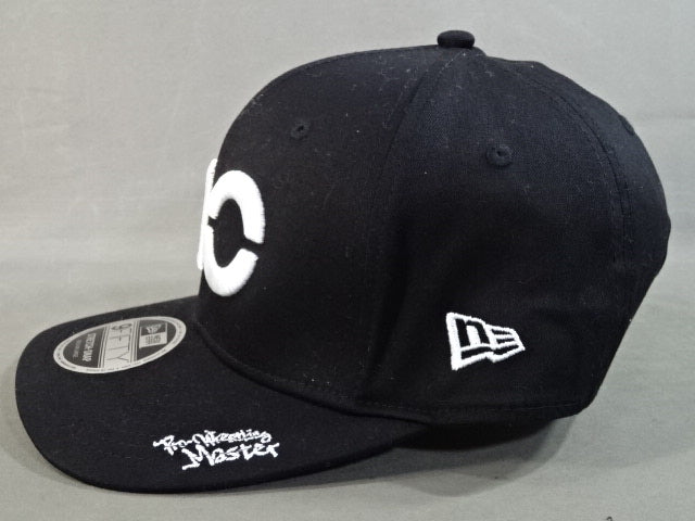 武藤敬司×NEW ERA「610」キャップ – 闘道館