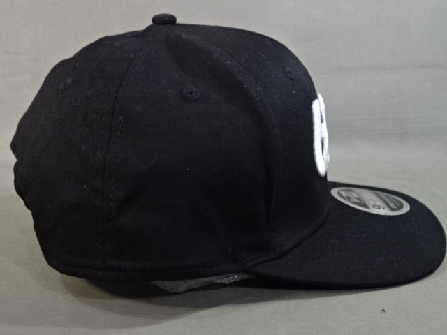 武藤敬司×NEW ERA「610」キャップ – 闘道館