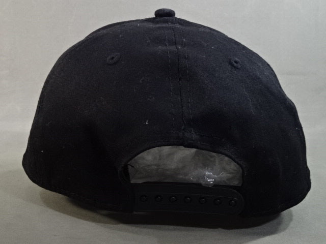 武藤敬司×NEW ERA「610」キャップ – 闘道館