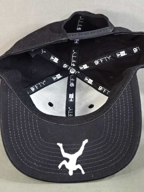 武藤敬司×NEW ERA「610」キャップ – 闘道館