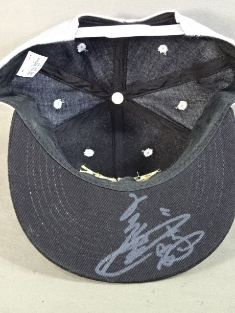 直筆サイン入り】宮原健斗「BEST OF THE BEST」キャップ – 闘道館