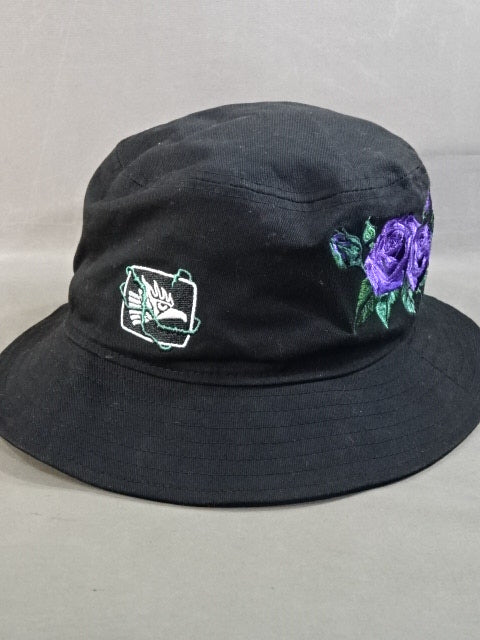 NEW ERA× El Desperado Bucket Hat (BUCKET-01)