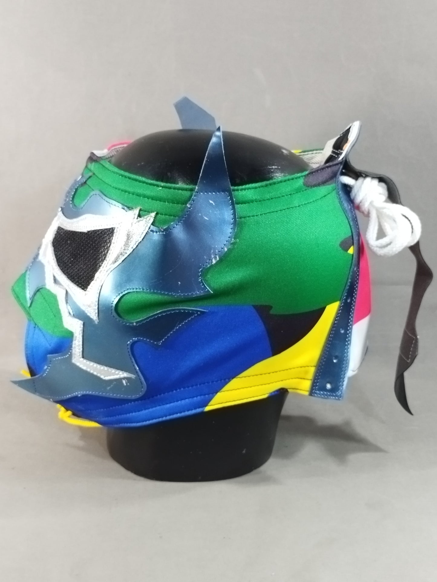 ケンドー・カシン