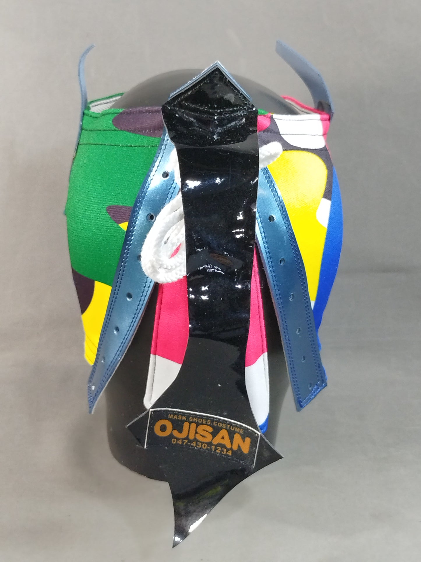 ケンドー・カシン