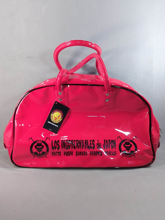 ★ Finish Prize ★ L.I.J. Enamel Bag