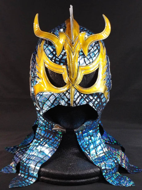 ウルティモ・ドラゴン