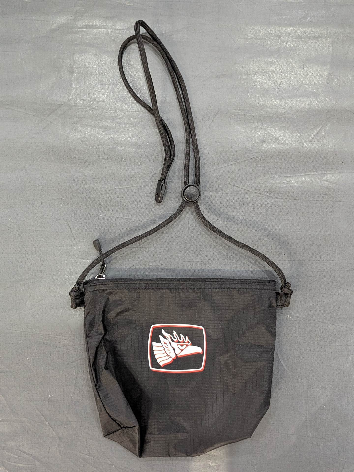 ★ Fighting Spirit Shopping Limited ★ El Desperado Light Nylon Ripstop Sacoche
