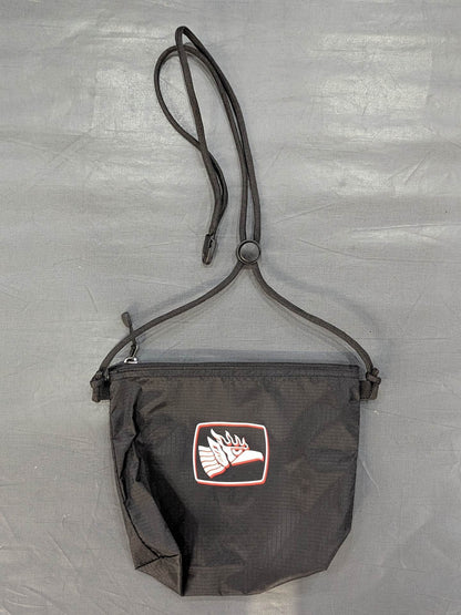 ★ Fighting Spirit Shopping Limited ★ El Desperado Light Nylon Ripstop Sacoche